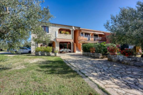 Olive Garden Apartments, Rovinj